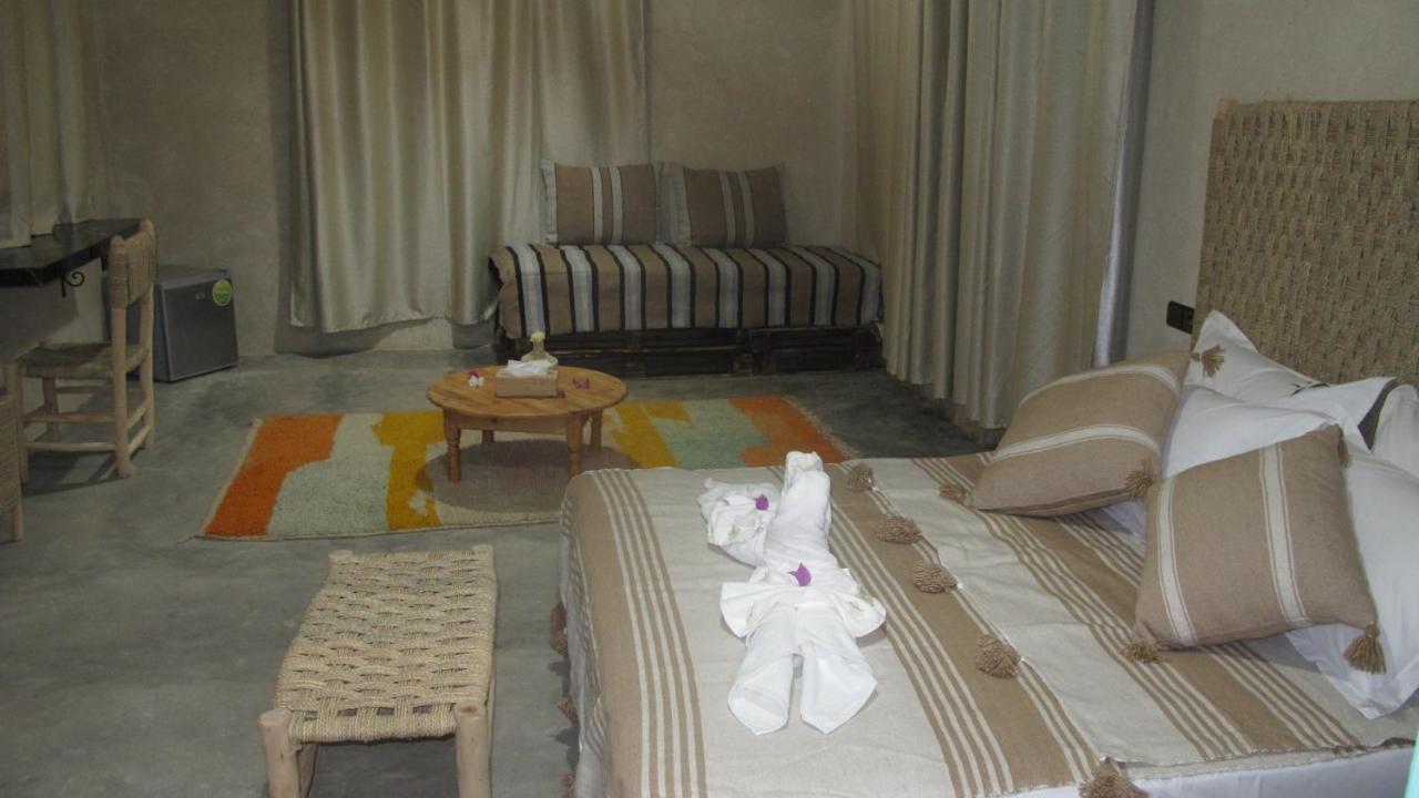 Family Village Marrakech 마라케시 외부 사진