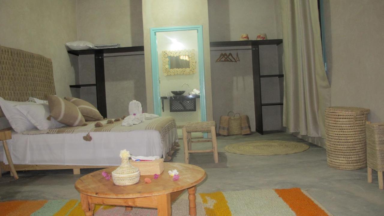 Family Village Marrakech 마라케시 외부 사진