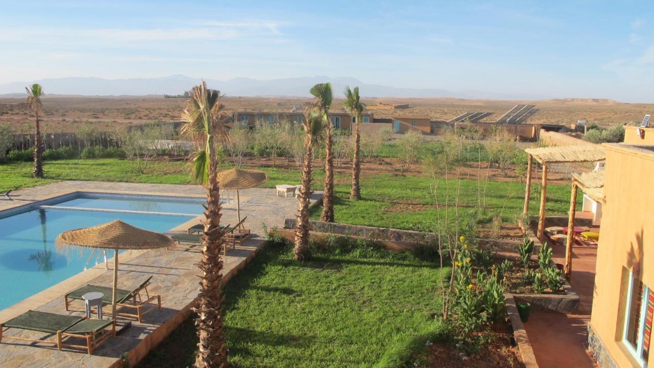 Family Village Marrakech 마라케시 외부 사진