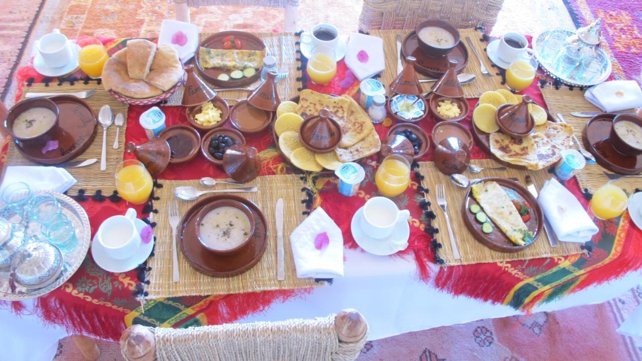 Family Village Marrakech 마라케시 외부 사진