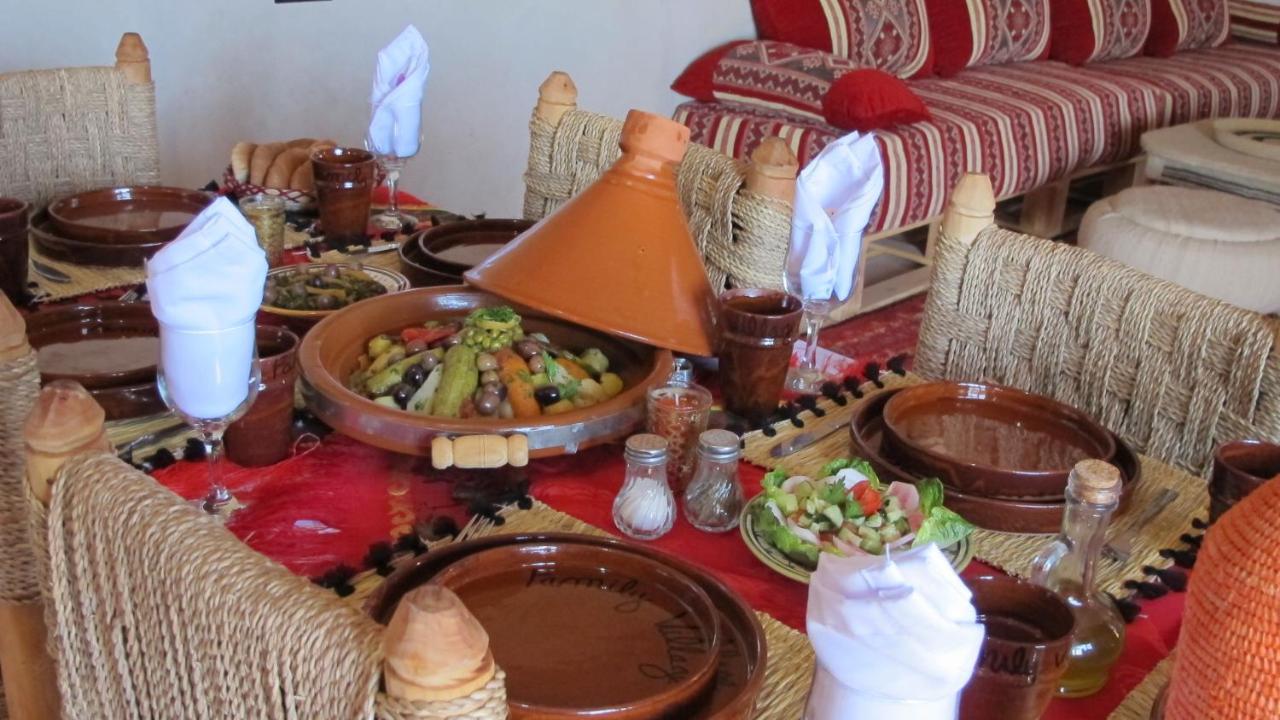 Family Village Marrakech 마라케시 외부 사진