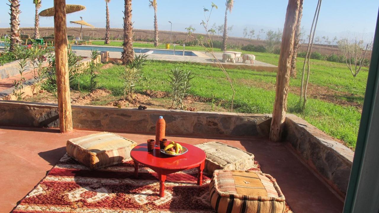 Family Village Marrakech 마라케시 외부 사진
