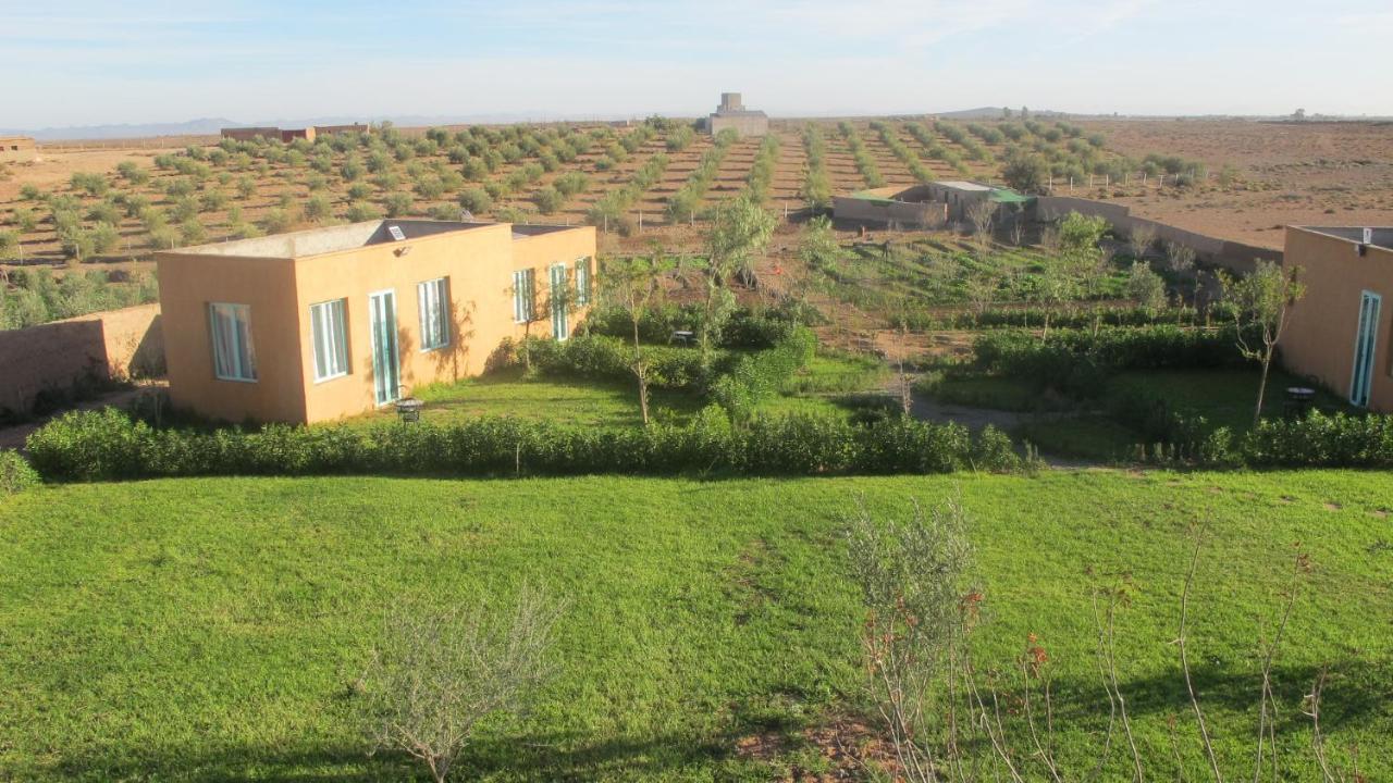 Family Village Marrakech 마라케시 외부 사진