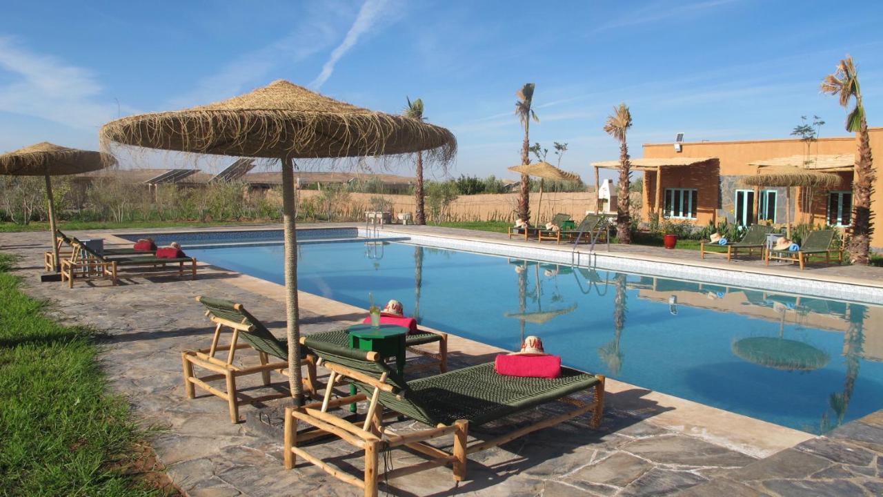 Family Village Marrakech 마라케시 외부 사진