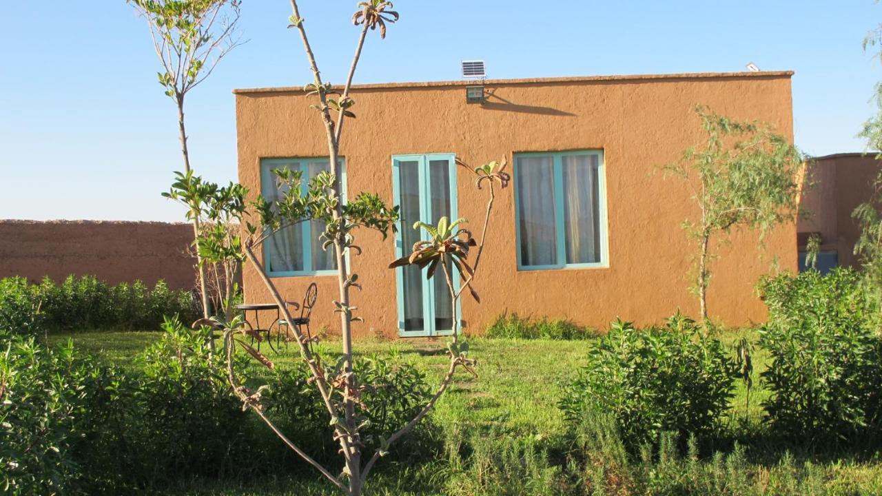 Family Village Marrakech 마라케시 외부 사진