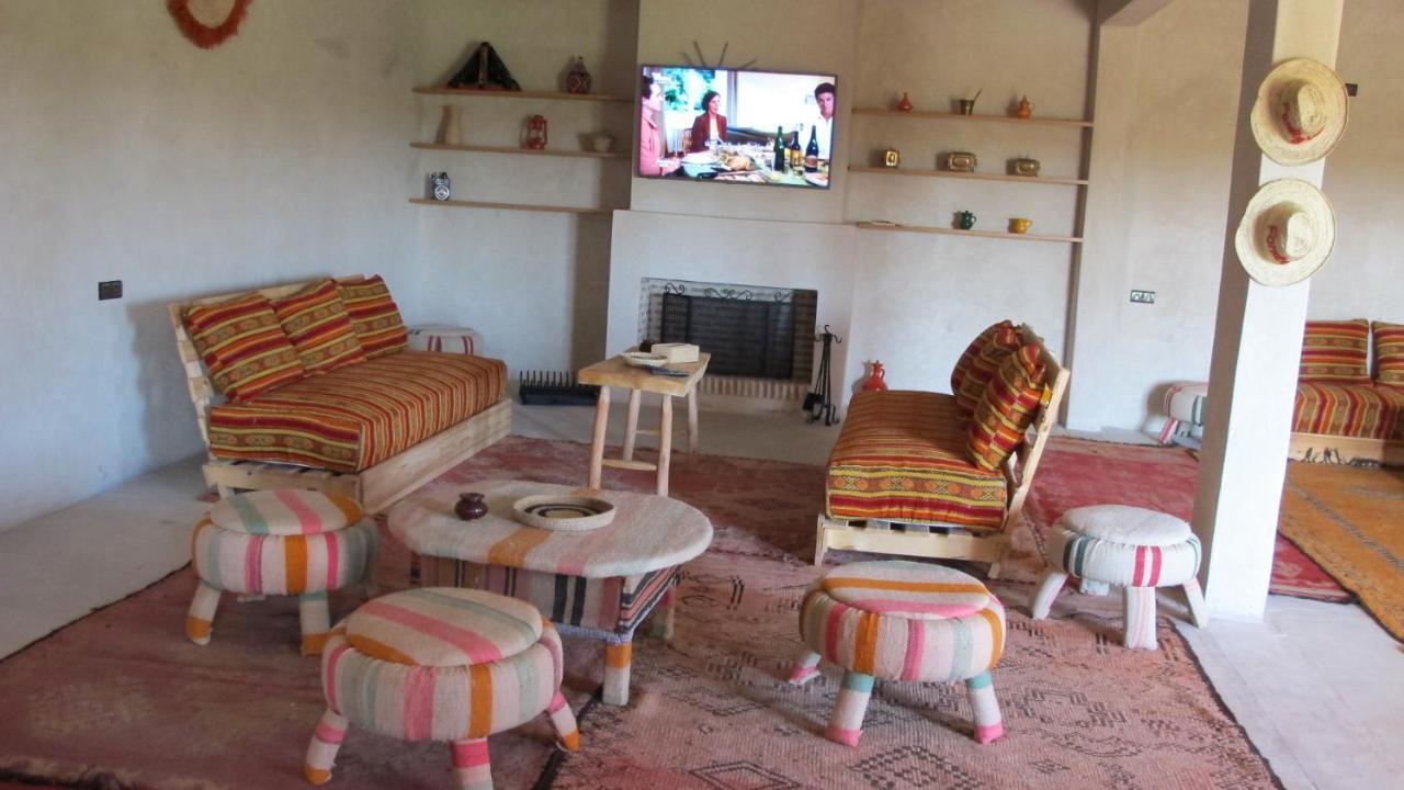 Family Village Marrakech 마라케시 외부 사진