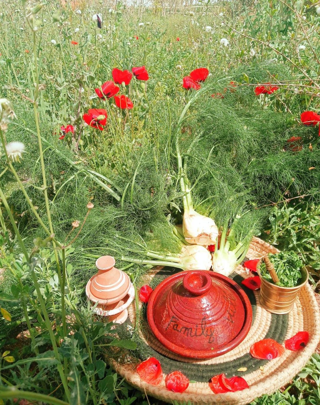 Family Village Marrakech 마라케시 외부 사진